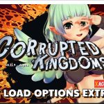 ◆【3D游戏/沙盒/汉化】腐败王国 CorruptedKingdoms V0.12.2 精翻汉化版+画廊全开Mod【PC+安卓/3G】【更新】【PC】