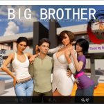 【合集】【欧美SLG/汉化/动态】大兄弟外传：另一个故事 V0.6.7 精翻汉化版+全CG【新汉化/2.5G】【新作】【补档】【推荐】