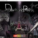 ◆【爆款神级RPG/汉化】魔之根源：DemonsRoots Ver1.10 精翻汉化版+特典【新汉化/2.6G】【更新】