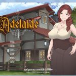 【PC】【补档】【NTR神作/汉化/动态】阿德莱德旅馆2 Ver0.9A 精翻完整汉化版+存档【550M】【OneDrive】【合集】
