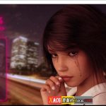 【OneDrive】【欧美SLG/汉化/动态】小姐姐V0.9 汉化版 【PC+安卓/2G】◆