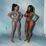 ★【欧美SLG/中文/动态】咖啡时间 CoffeeBreak 0.24【PC+安卓/600M】【百度盘】