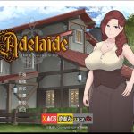 【推荐】【NTR神作/中文/动态】阿德莱德旅馆 V1.01 官方中文版 + 存档 + 攻略【更新/1G】【合集】【新作】
