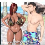 【合集】【欧美SLG/汉化/动态】掌控者 V1.5精翻汉化作弊版+CG【更新/PC+安卓/4.7G】【推荐】