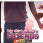 【百度盘】◆【12月11日限免】【日韩风SLG/汉化/动态】我女朋友的朋友 V1.0 精翻汉化版【PC+安卓/3G】【推荐】【OneDrive】