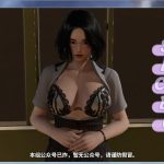 ★【百度盘】【欧美SLG/汉化/动态】Araiya 我的春天-V0.5 精翻汉化版【PC+安卓/1.8G/更新】【补档】【PC】