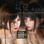 ◆【废土RPG/中文/动态CG】侵染：命运轮回双子篇 V2.0官方中文作弊版 【PC+安卓/4.6G】【更新】