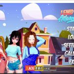 【更新】【欧美SLG/汉化】嬴荡小镇 V0.91 汉化版【PC+安卓/2G】◆