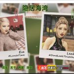 【OneDrive】【欧美SLG/双端/动态】隐居海湾 V0.31.0 精翻汉化版 【PC+安卓/2G】【更新】