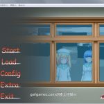 ◆【国产/调教SLG/中文】Tiaojiao：网红少女的露出之旅！官方中文版【多空/450M/百度】【推荐】