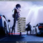 【新作】【PC】【大型战斗SLG/汉化】NTR宇宙大战：萌战汉化 Ver3.80 RAIZIN7魔改版[综漫]【2.3G】【补档】【合集】