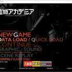 【OneDrive】【拔作ADV/汉化/动态CG】监狱学院：監獄アカデミア 好奇虎汉化版【新汉化/CV/3.2G】【百度盘】★