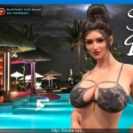 【OneDrive】【欧美SLG/汉化/3D】美味佳肴~Sinful Delicacies V1.0 汉化版【PC+安卓版】【500M】【更新】
