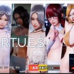 ◆【国风神作SLG/中文/动态】V.I.R.T.U.E.S. 美德 V17 单独章节【安卓+PC】官方中文版【2月更新/1G】【推荐】