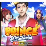 【百度盘】◆【欧美SLG/汉化/全动态】乡村王子！V0.7.1 汉化版【PC+安卓/1G】【PC】