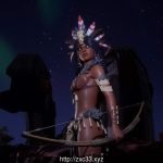 【更新】【3D大作/虚幻4/全动态】Wild Life Build 野性 2020.09.11 25$赞助版【更新/15G】【合集】