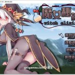 【补档】【国产RPG/中文/步兵中文CV】魔女秘药 Ver0.762 官方中文版+CG【PC+安卓模拟器/850M】【新作】★