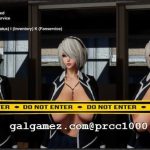 【补档】【欧美FPS/3D/全动态】 [虚幻4]魔物猎人2B V0.60 [分包最终版]【3.5G】【百度盘】◆