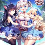 【更新】【补档】【日式ADV/中文】无人岛日记 ISLAND DIARY 官方中文版+全CG存档 【新作/全CV/3G】【推荐】【PC】