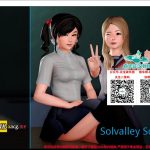 【更新】【欧美SLG/汉化/动态】学院生活 v1.1.0 精翻汉化版【PC+安卓/6.3G/更新】【OneDrive】【新作】