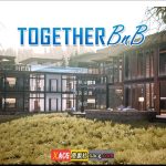 【合集】★【3D大作/中文配音/全动态】与你在一起 TOGETHER BnB V345 官方中文版【10G】【新作】【PC】
