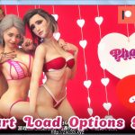 ★【520限免】【欧美SLG/汉化/动态】 猎艳逐影 V0.91 PC+安卓 +超精美CG 精翻汉化作弊版 【4G】【取消限免】【PC】