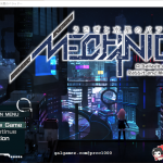 【新作】【OneDrive】【大型RPG/动态/音游】MECHANICA—兔子和水星之歌 DL完整正式版/付全CG【1.6G】[新作]【合集】