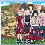 【补档】【新作】【欧美SLG/汉化】火影同人：忍者后宫-异族崛起V1.7c 精修汉化作弊版【PC+安卓/2G/动态/纲手NTR更新】◆【推荐】