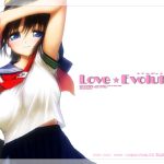 ◆【推荐】【更新】【神作SLG/汉化/全动态】LOVE×EVOLUTION：快乐性活精翻完整汉化版【新汉化/6.5G】【百度盘】