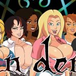 【新作】【欧美RPG/汉化/全动态】骨头的故事：庄园 Ver1.6.1 精修汉化作弊版【新汉化/500M】◆【更新】