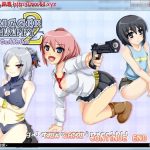 ★◆【ARPG/中文/全动态】纵横交错的子弹 1+2官方中文版！【400M】【新作/自购】【更新】
