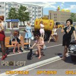 ◆【合集】【PC】【爆款欧美SLG/汉化/动态】苏联奇幻冒险精翻版RSSU – Retro Style Soviet Undies [v1.5.1] 【PC+安卓/2.99G】【新作】