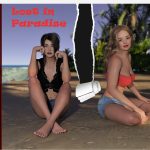 【新作】【欧美SLG/精翻/动态】迷失天堂 LostinParadise v0.55[PC+安卓/1.60G]★