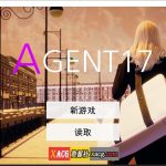 【推荐】【亚洲风SLG/中文/动态】特工17 V19.0 官方中文版【PC+安卓/4G】【新作】