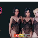 ◆★【欧美SLG/汉化/动态】女仆和少女 V0.6.1 精翻汉化版【PC+安卓/1G/新汉化】【OneDrive】【新作】