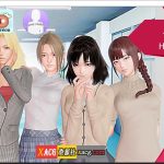 ◆【欧美SLG/汉化/动态】调教大师 V0.50 汉化版【PC+安卓/4G/更新】【百度盘】