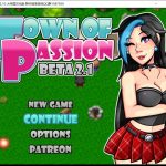 【更新】【补档】【新作】【欧美RPG/精翻汉化】激情小镇 Ver2.1 精修汉化版/全CG存档【动态/1.2G】【推荐】