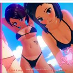 ★【PC】【百度盘】【互动SLG/汉化/动态CG】天堂城的烦恼 Ver0.40 精翻汉化版 【PC+安卓/3.7G】【OneDrive】