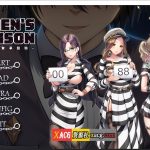 【新作】【经营SLG/中文/动态CG】绝对人权女子监狱 Ver1.04 官方中文步兵版【新作/全CV/2.3G】◆
