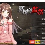 ◆【调教SLG/官中】夏树的监禁生活V1.10 官方中步兵文版 + 全回想【PC+安卓/1G】【PC】