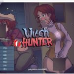 【补档】【推荐】【欧美2D/汉化/动态】女巫猎人 V1.00 精翻汉化版+全回想【新汉化/PC+安卓/1.4G】【更新】【OneDrive】