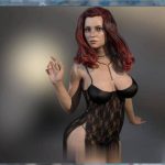 【新作】【欧美SLG/汉化/动态CG】过去一瞬 V0.25精翻汉化版[PC+安卓]【2.8G】【新汉化】【OneDrive】【推荐】