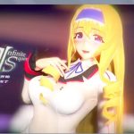 【PC】★塞西莉娅同人：InfiniteSquirt 步兵中文版【推荐】