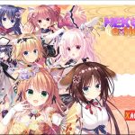 ◆【ADV/中文/动态】猫忍之心3 Steam 官方中文步兵版+全年龄版【全CV/4G】【新作】