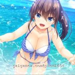 【推荐】【大型ADV/汉化】纯真之夏 汉化硬盘版+全CG存档[水明学园汉化组]【2.4G/新汉化/全CV】★