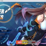 【补档】◆【神作RPG/中文/高能NTR】除灵猎人：N.G.J Ver0.676 官中步兵赞助版【新作更新/1G】【更新】【合集】