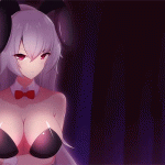 【PC】【HAG/全动态】杏接待用新人兔女郎酱的欧金金耕耘篇[live2d]【1.1G】【新作/全CV】【推荐】