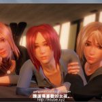 ★【3D互动/中文/全动态】完美女友：PerfectLover V1.21 官中步兵版+存档【更新/2.4G】【更新】