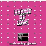 【更新】【RPG/汉化/无码动态】疯狂的爱Knight of Love [Part 1 H1 MU 2]【PC＋安卓/3.04g】★◆【推荐】