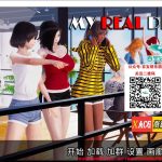 【新作】【国风SLG/汉化/动态】真实情殇 V2.1.1 精翻汉化版+CG【PC+安卓/2.5G】◆
